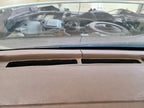 Dash Panel Fits 85-90 CUSTOM CRUISER 677792