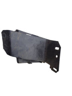 Grille Base Fits 05-13 CORVETTE 680910