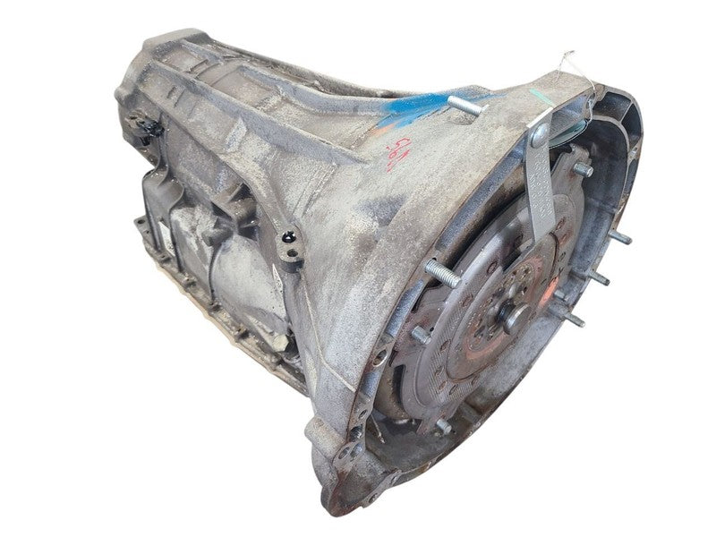 Automatic Transmission 6 Speed 6R80 3.5L Fits 11-14 FORD F150 PICKUP 6