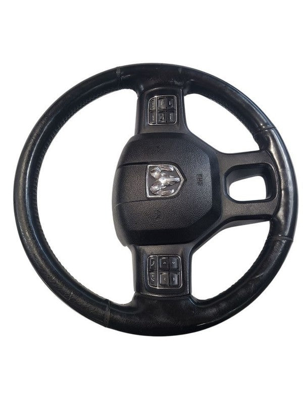 RAM1500   2017 Steering Wheel 668543