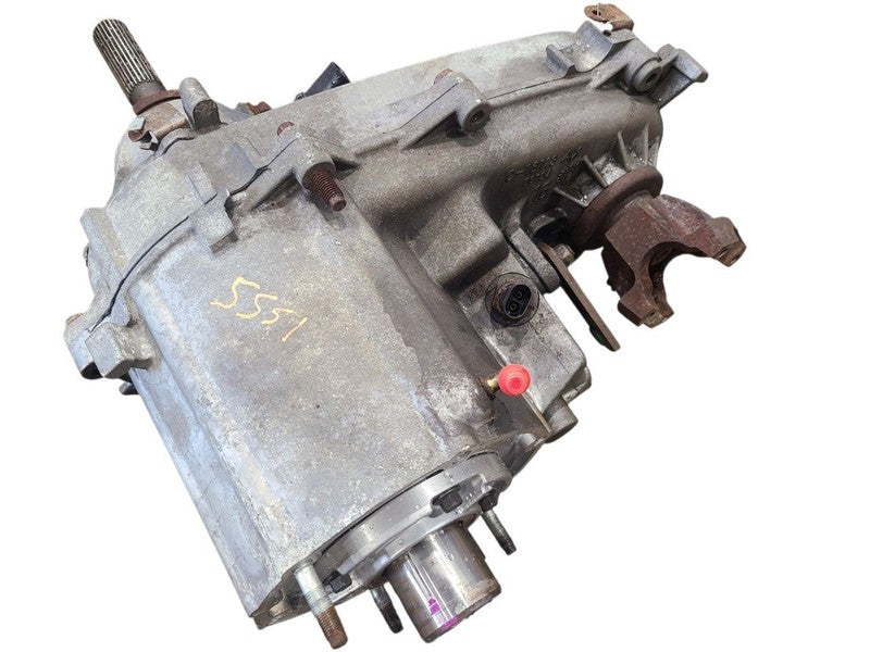 Transfer Case Model 231 2.5L Automatic Transmission Fits 00-02 WRANGLE