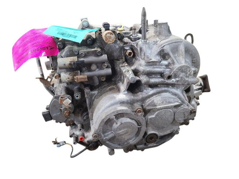 Automatic Transmission 2.3L Fits 08 RDX 660758
