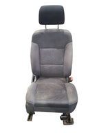 Passenger Front Seat Bucket And Bench Fits 15-19 SIERRA 2500 PICKUP 61