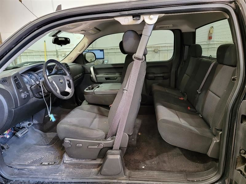 SILVRDO15 2010 Owners Manual 421694