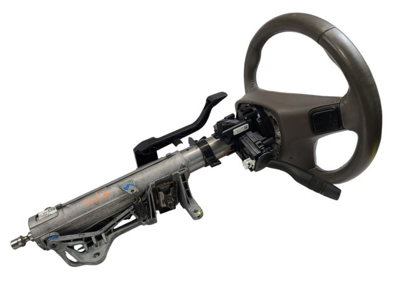Steering Column Floor Shift VIN Z 4th Digit New Style Fits 16 MALIBU 6