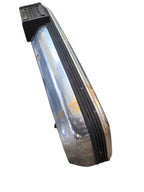 Front Bumper Chrome With Impact Strip Fits 88-00 CHEVROLET 2500 PICKUP