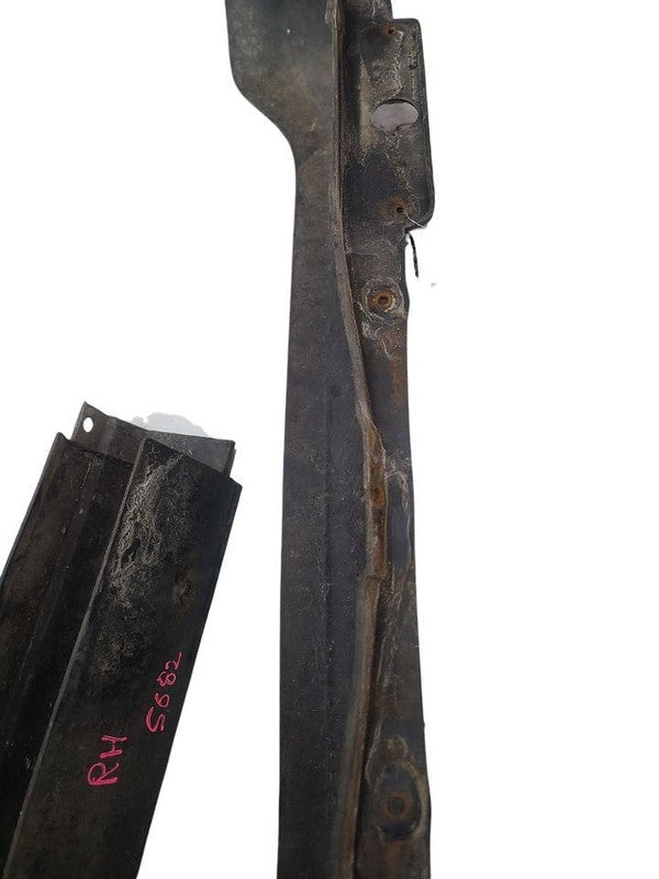 WRANGLER  1995 Fender Flare/Extension 676905
