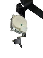F350SD    2013 Seat Belt Rear 589310
