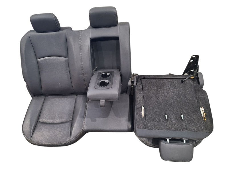 RAM1500   2010 Seat Rear 614480