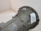 Automatic Transmission Xf 2.0L Fits 13-15 XF 563173