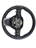 Steering Wheel Leather Heated Fits 23-25 INTEGRA 671298