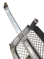 Grille Fits 03-05 SILVERADO 1500 PICKUP 660611