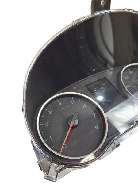 ECLIPSCRS 2018 Speedometer 573074 8100C423