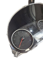 ECLIPSCRS 2018 Speedometer 573074 8100C423