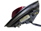 Driver Side View Mirror Power Paint To Match Opt DL8 Fits 11-14 EQUINO