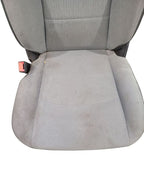Driver Front Seat Bench 40/20/40 Split Fits 12-23 DODGE 2500 PICKUP 61