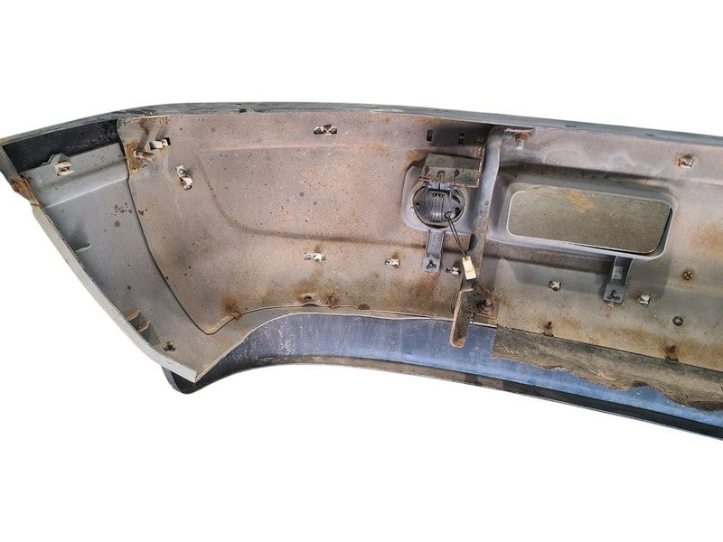 Front Bumper Chrome Fits 94-02 DODGE 2500 PICKUP 662825