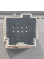 F250SD    2011 Dash/Interior/Seat Switch 667566