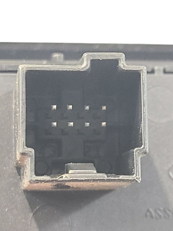 F250SD    2011 Dash/Interior/Seat Switch 667566