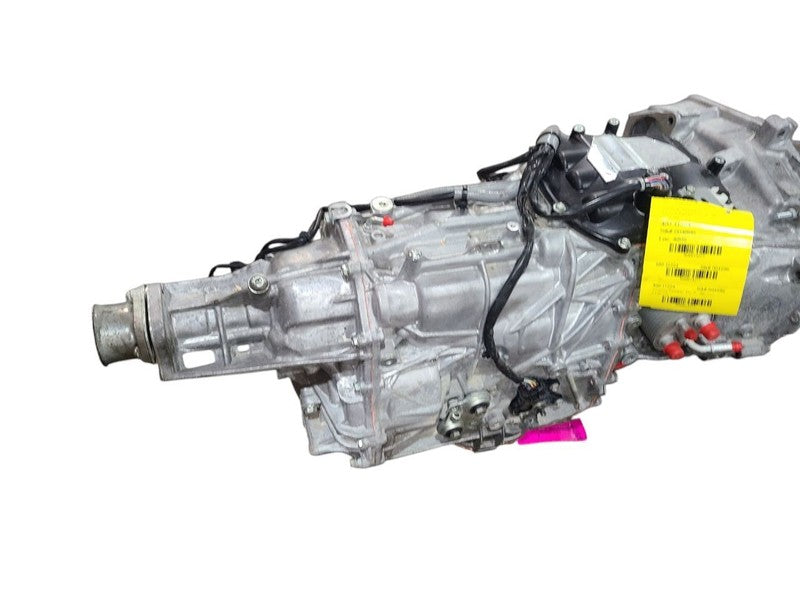 Automatic Transmission CVT 2.5L Sedan Fits 20-23 LEGACY 613277