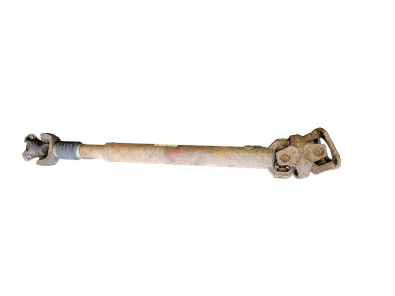 Front Drive Shaft Pickup Diesel 6.7L AS69RC Fits 13-18 DODGE 3500 PICK