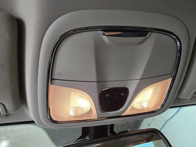 Console Front Roof Fits 2016 CHEROKEE 596234