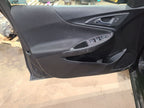 Driver Left Front Door Automatic Down Fits 16-25 MALIBU 668804