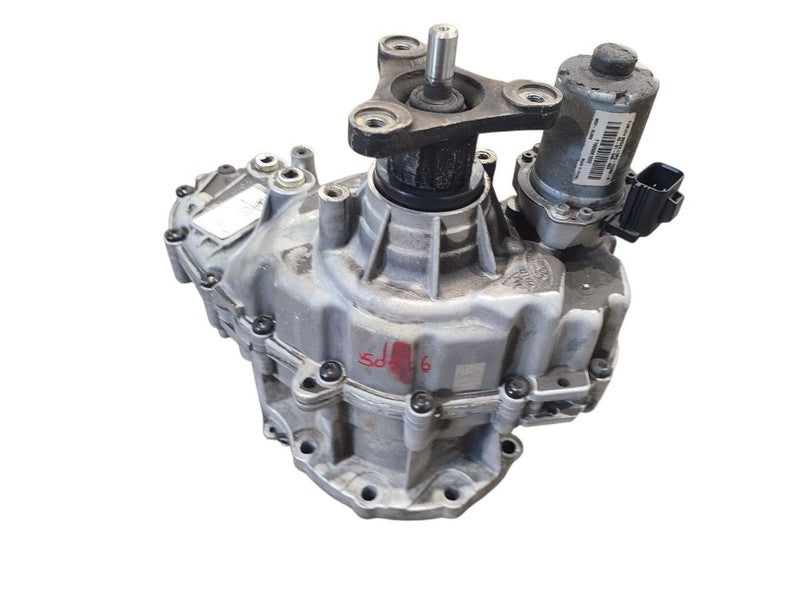 Transfer Case 4WD Fits 20-23 EXPLORER 629471