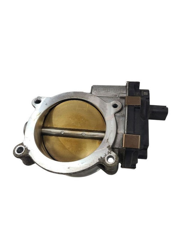 Throttle Body 6.2L Fits 16-23 CAMARO 637264