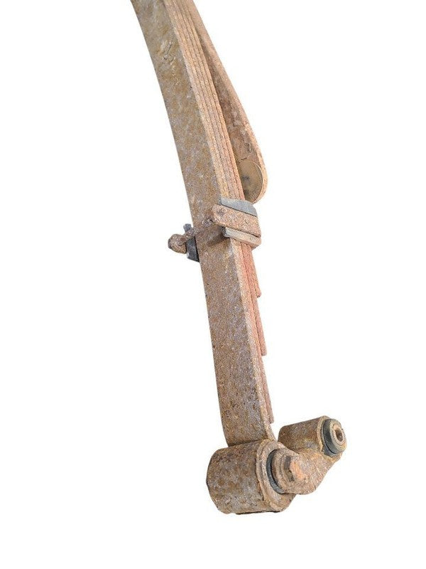 Rear Leaf Spring Excluding 3500 Hd Fits 88-00 CHEVROLET 3500 PICKUP 65