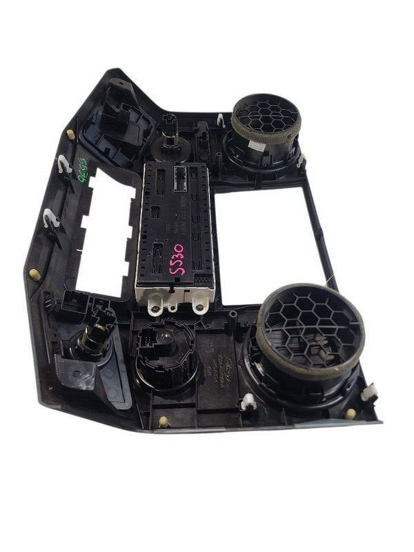 F250SD    2011 Dash Bezel 667533