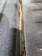 Trunk/Hatch/Tailgate Fits 97-04 DAKOTA 666435
