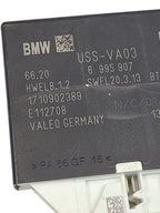 Chassis ECM Driver Assist Automatic Park Control Fits 18-21 BMW X3 644