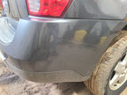 Rear Bumper Base Fits 06-09 TORRENT 666218
