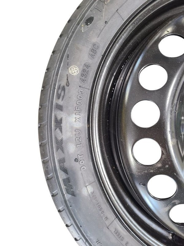 Wheel 16x4 Opt Sjq Fits 20-26 ENCORE GX 679802