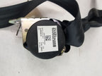 REAR ECLIPSCRS 2020 Passenger Side Retractor Seat Belt Rear 436539