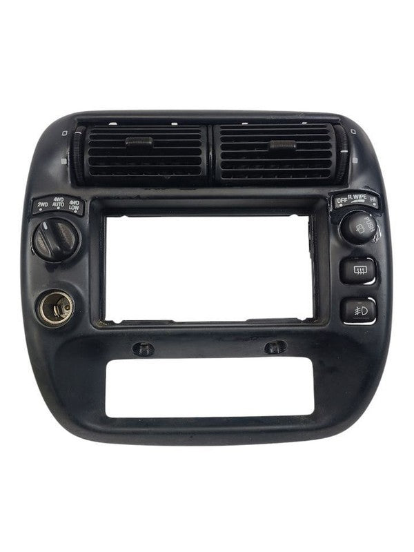 EXPLORER  1995 Dash Bezel 608232