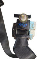 SILVRDO35 2006 Seat Belt Rear 671158