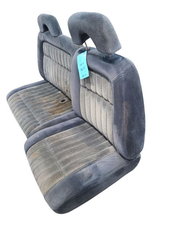 Front Seat Full Fits 1992 CHEVROLET T2500 PICKUP 627572