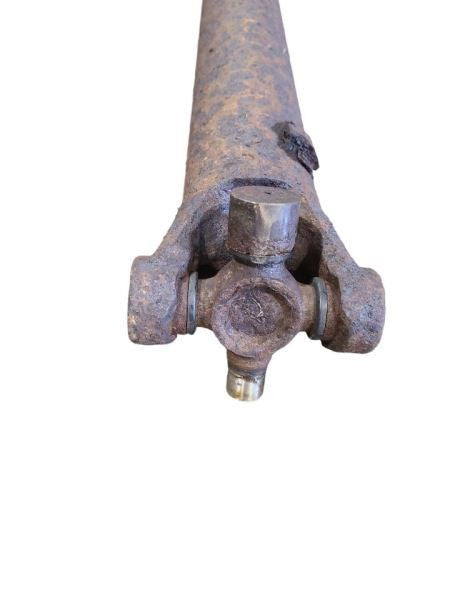 Rear Drive Shaft 4WD 155" Wb Manual 5.2L Fits 95-99 DODGE 2500 PICKUP 