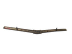 Grille Upper Fits 68 CHEVROLET PASS. 625540