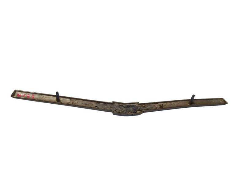 Grille Upper Fits 68 CHEVROLET PASS. 625540