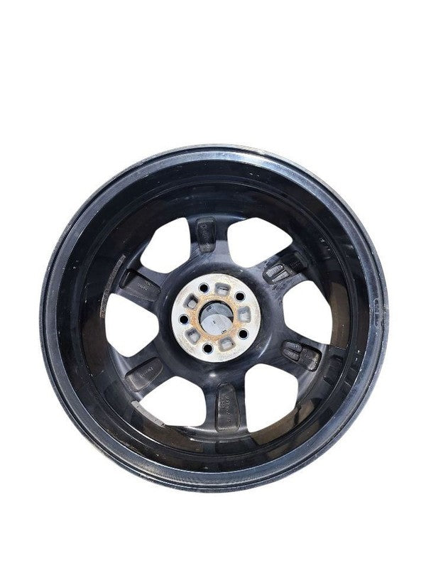 Wheel 18x7-1/2 Alloy Machined Face Black Touring Fits 17-19 CR-V 65022