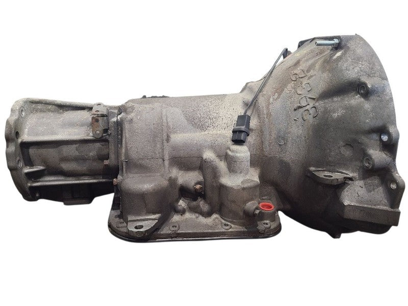 Automatic Transmission 6 Cylinder Fits 98-02 WRANGLER 668920