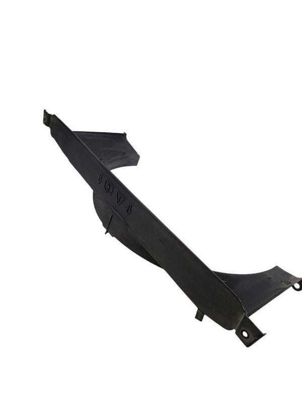 SILV25NEW 2007 Radiator Shroud 620640