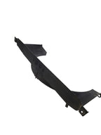 SILV25NEW 2007 Radiator Shroud 620640