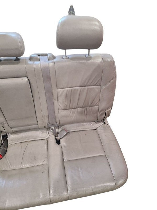 SEQUOIA   2003 Seat Rear 631793