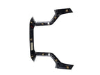 SILVRDO15 2022 Dash Bezel 617180