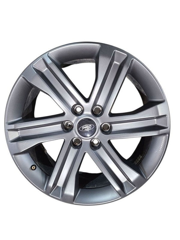 Wheel 20x8-1/2 6 Spoke Painted Gray Fits 21-23 FORD F150 PICKUP 632443