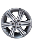 Wheel 20x8-1/2 6 Spoke Painted Gray Fits 21-23 FORD F150 PICKUP 632443